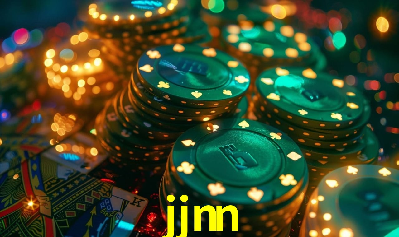 Estatísticas jjnn