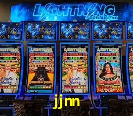 A Emoção da Loteria na jjnn: Uma Chance de Mudança de Vida