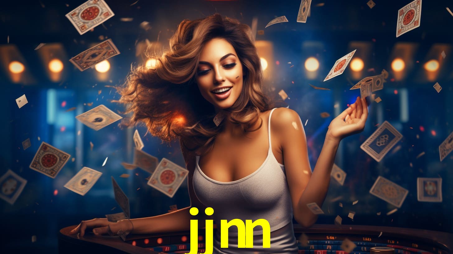jjnn - Cassino On-line Prêmios Incríveis - jjnn.com