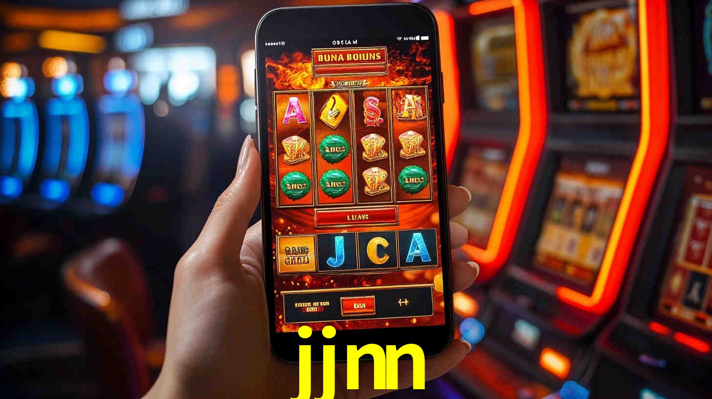 jjnn: Seu Cassino Premiado com Pagamentos Rápidos