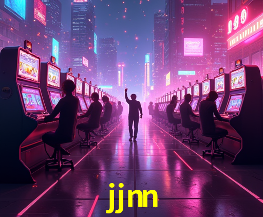 Casino VIP jjnn