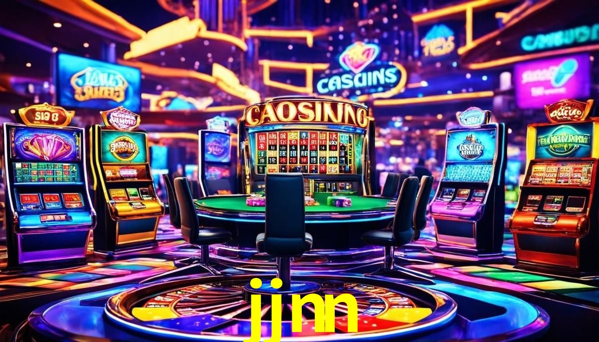 Diretório de Jogos jjnn