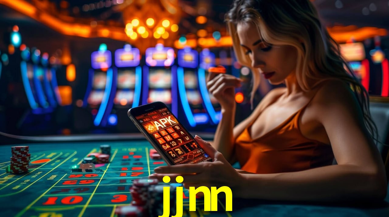 VIP Casino jjnn