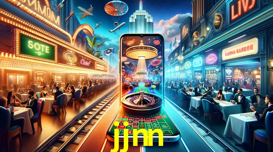 Games Directory jjnn