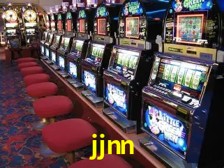 Descubra o Mundo do Cassino Online com jjnn