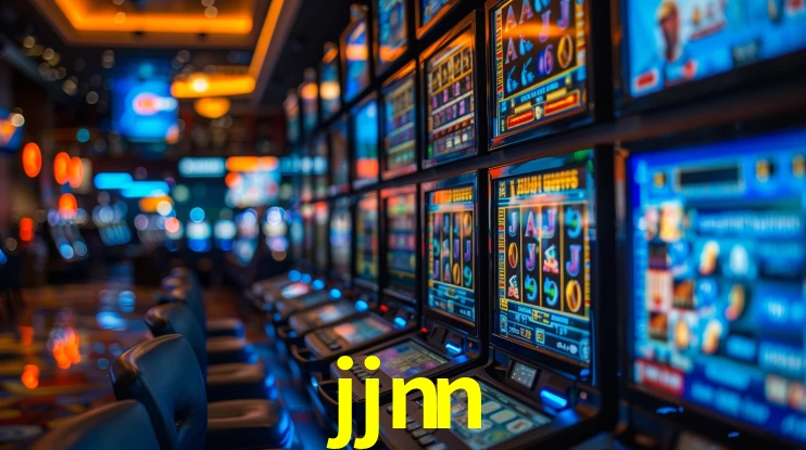 Game Providers jjnn