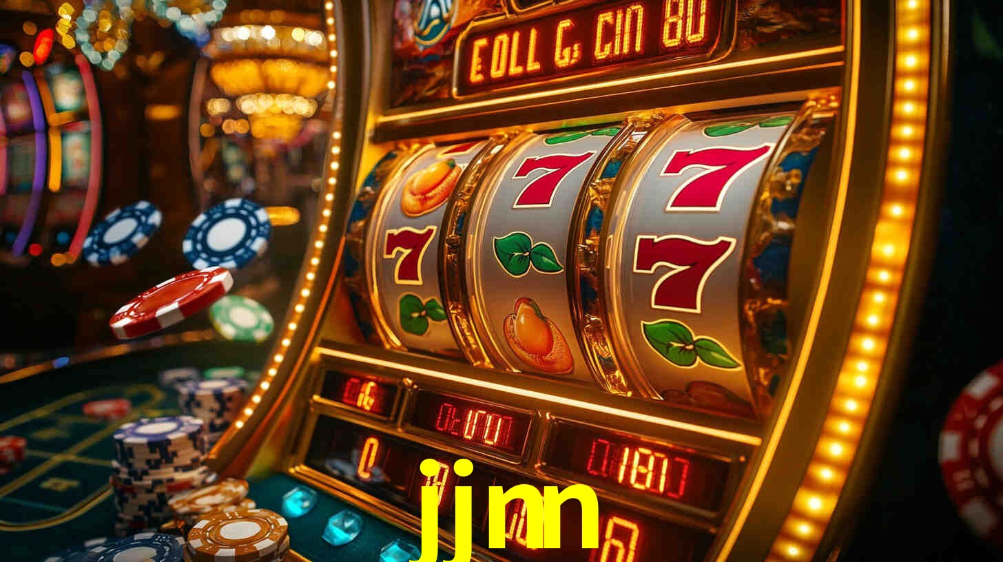 jjnn App Interface