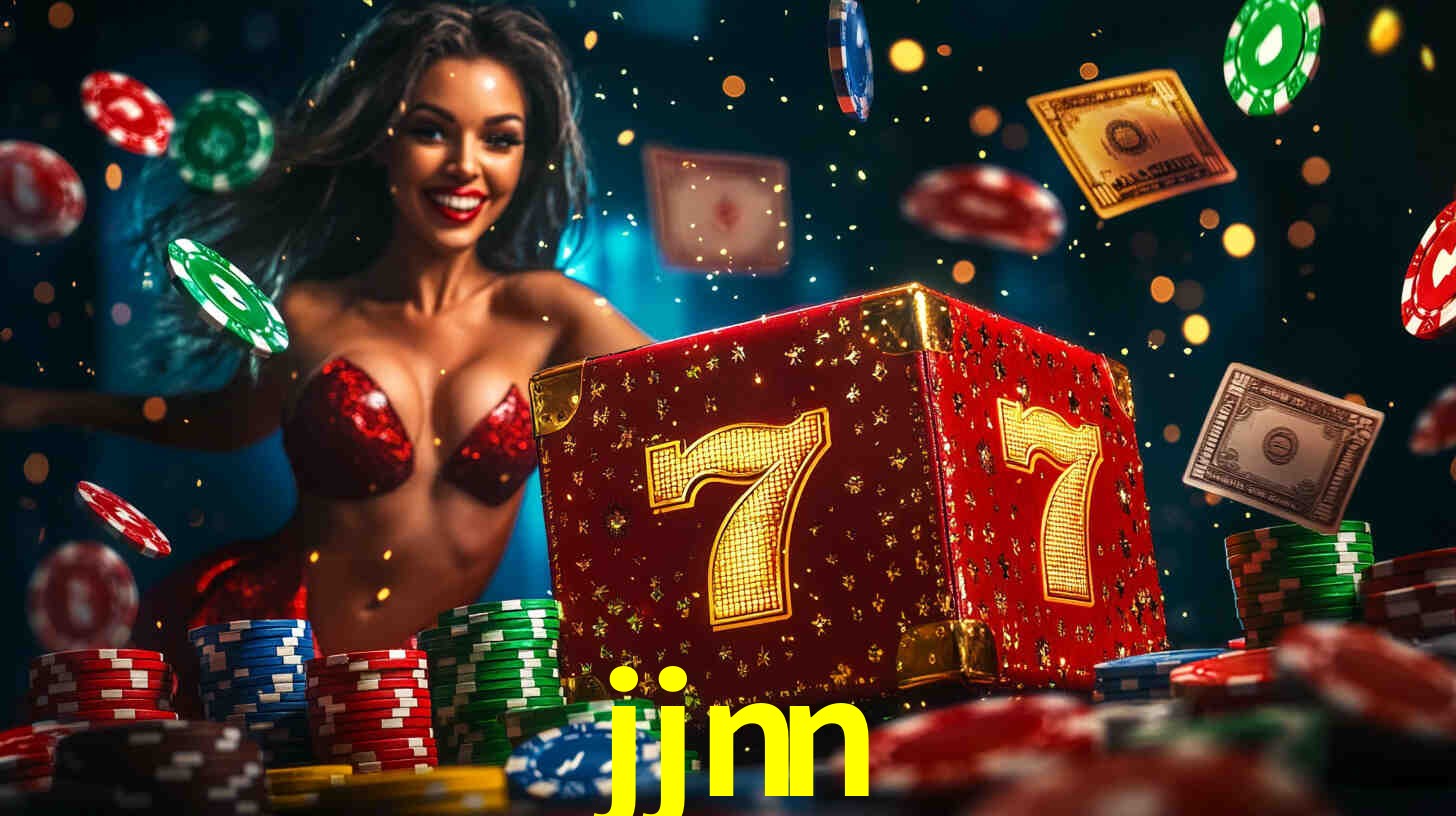 Inovações de Jogos na jjnn: O Futuro das Experiências Interativas