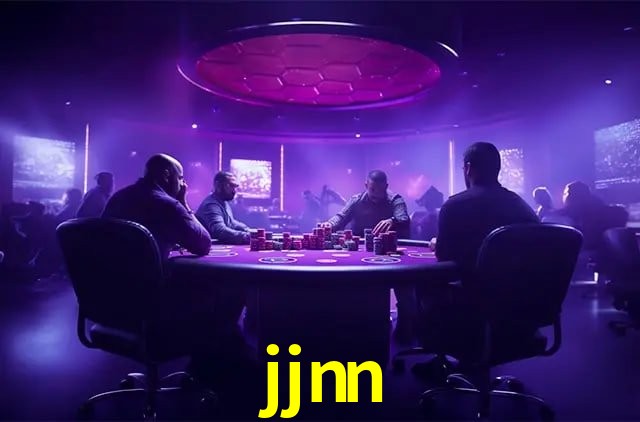 Jogos de Slot jjnn