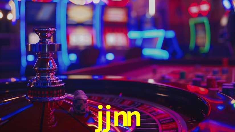 jjnn: Jogos de Caça-Níqueis-Altas Recompensas, Roleta-Velocidade, Blackjack-Desafios Máximos