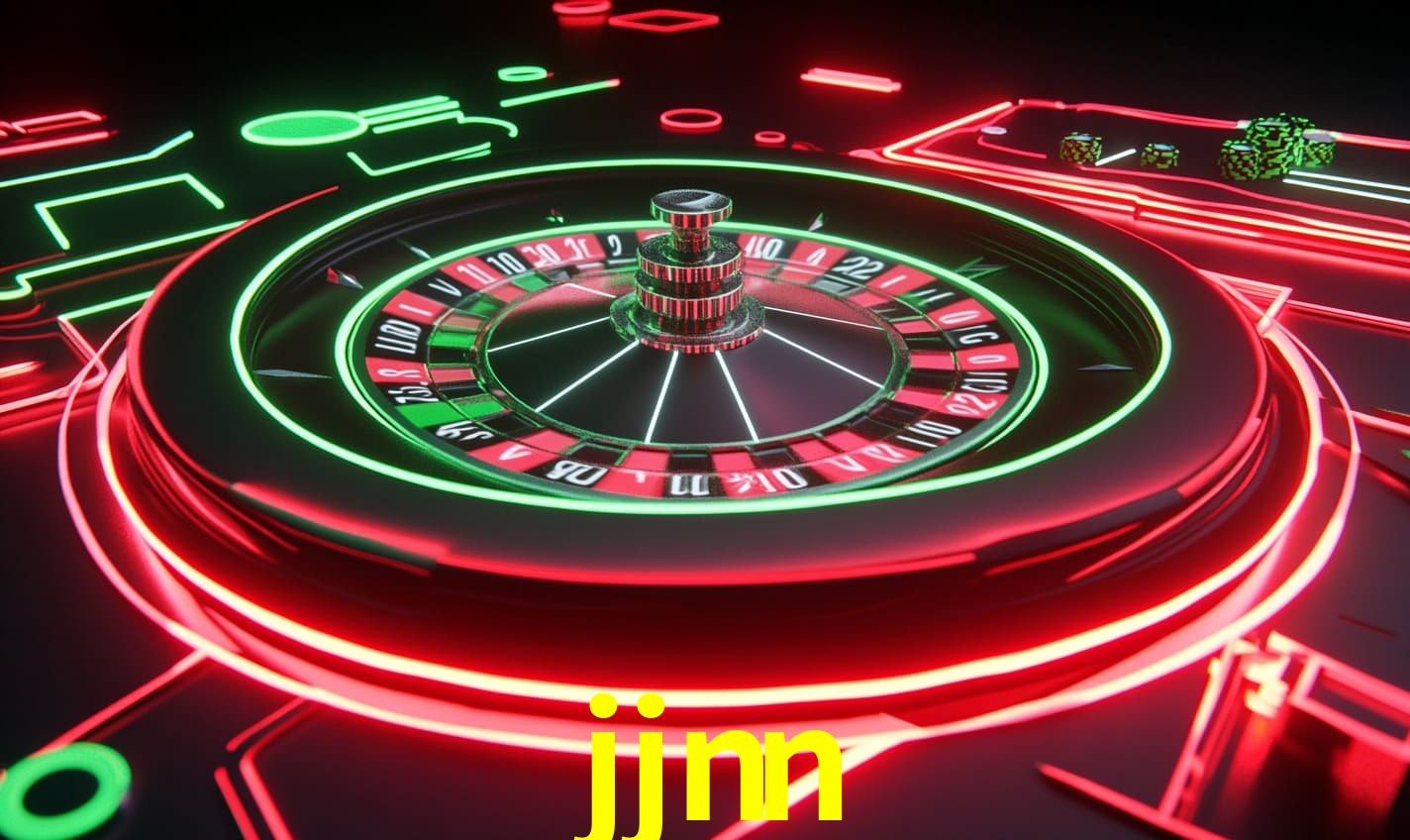 Desvendando o Mundo dos Jogos Virtuais na jjnn