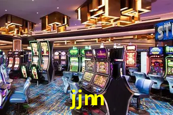 Inovações de Jogos na jjnn: O Futuro das Experiências Interativas