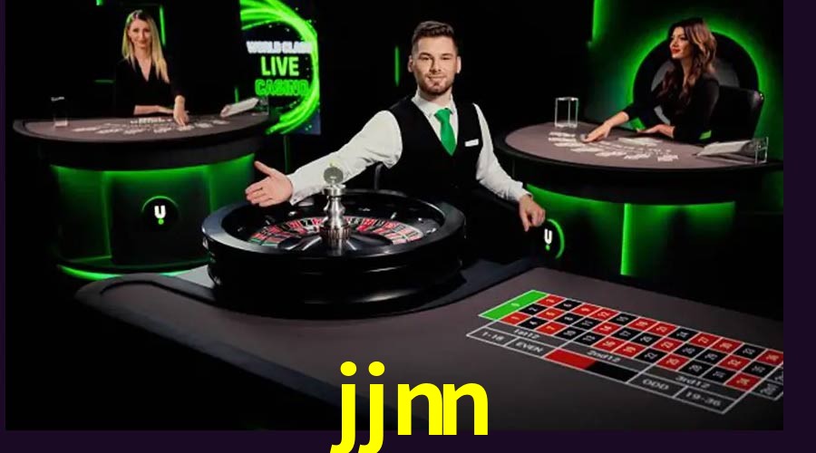 Live Casino jjnn