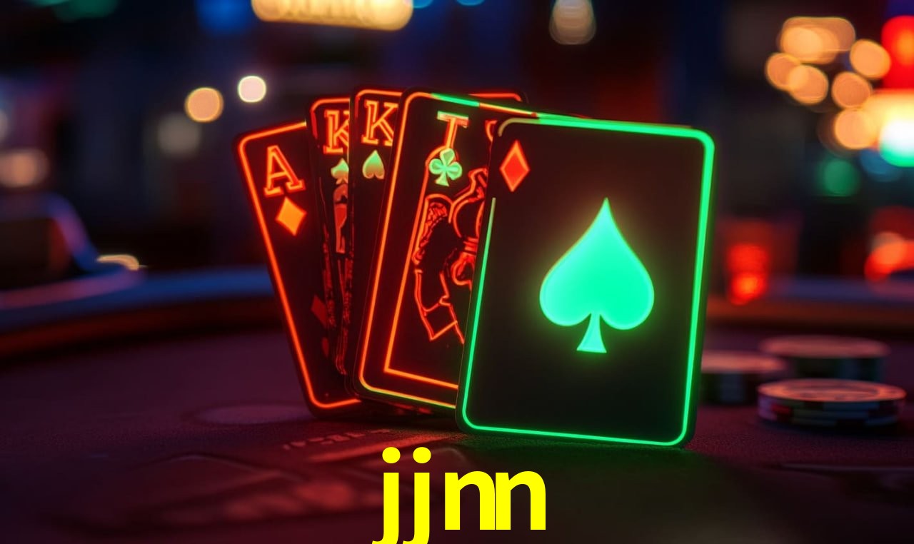 Provedores de Jogos jjnn