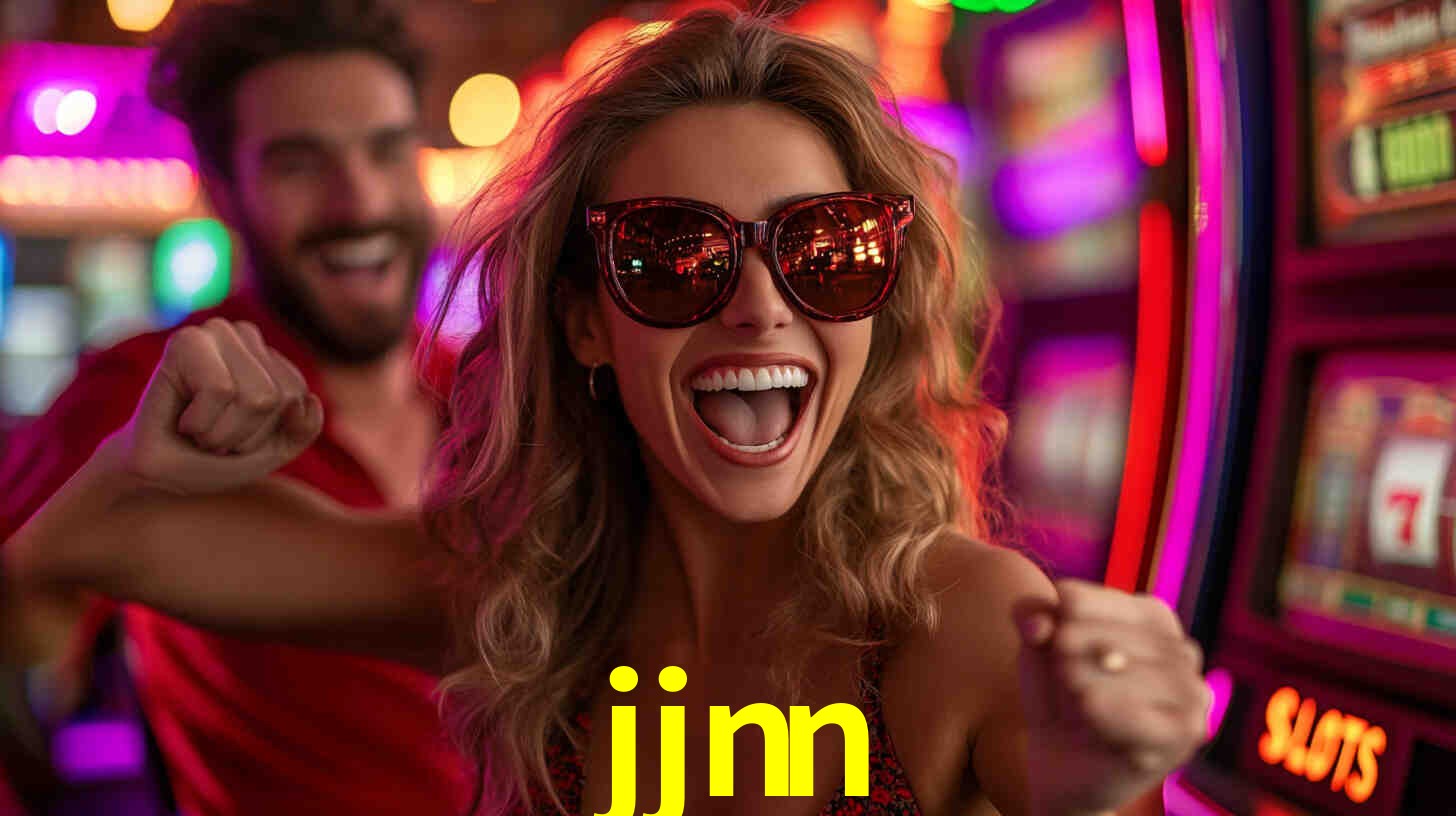 Descubra a Essência do jjnn: Nossa História e Compromissos