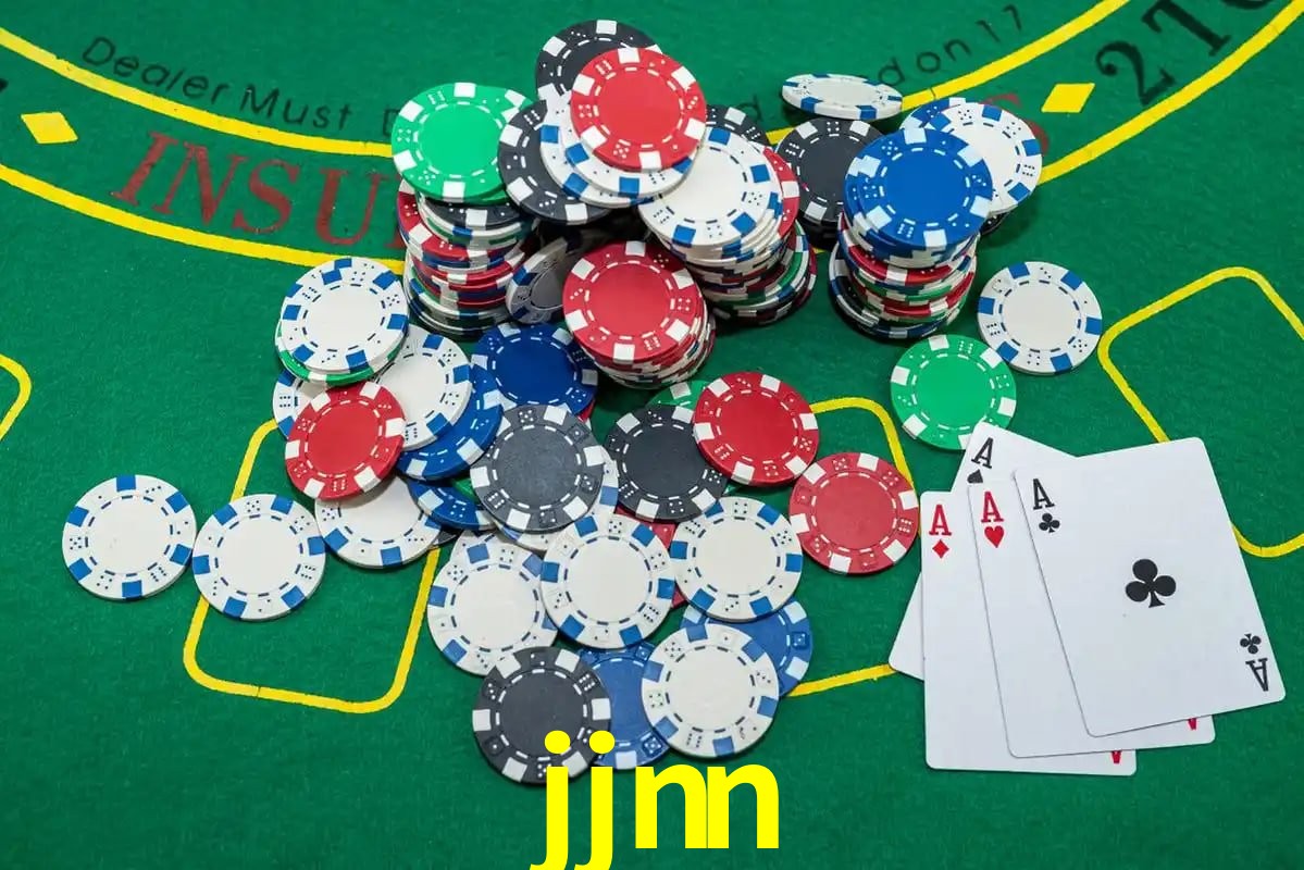 Casino Ao Vivo jjnn