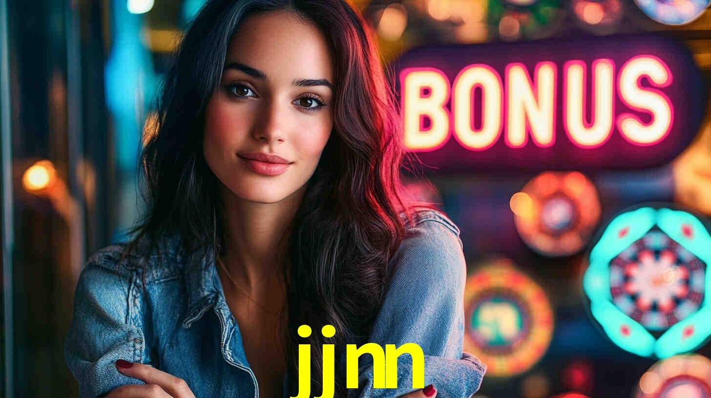 jjnn: A Experiência de Casino com Jogos de Mesa ao Vivo