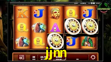 Desvendando o Mundo dos Jogos Virtuais na jjnn