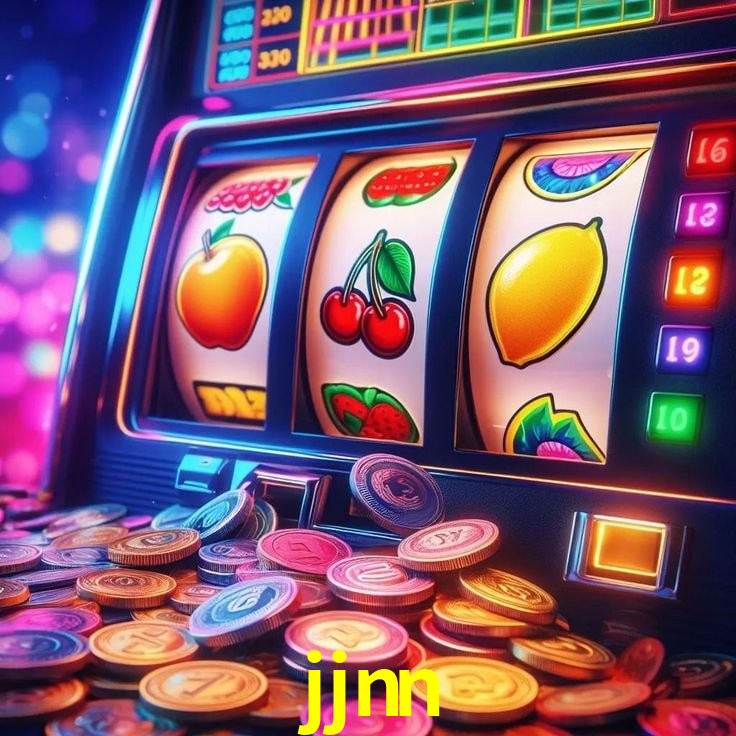 Estatísticas do Jogo jjnn
