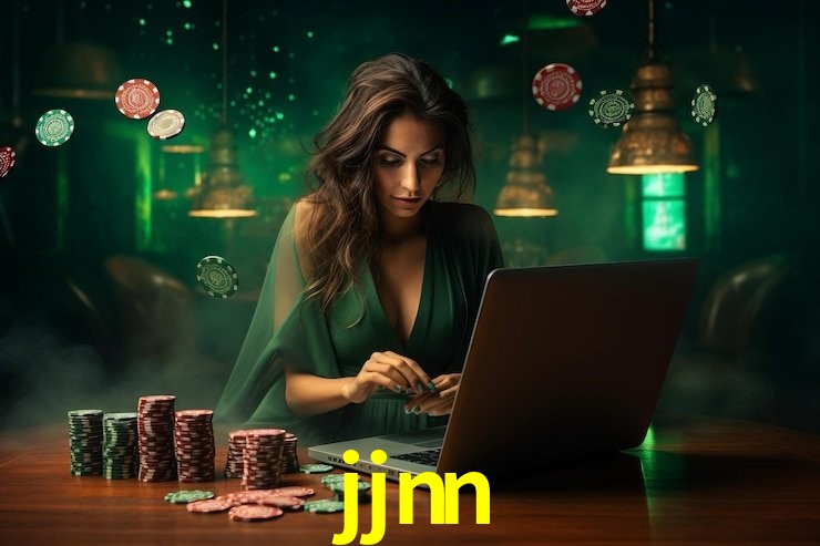 APP oficial da jjnn para mobile