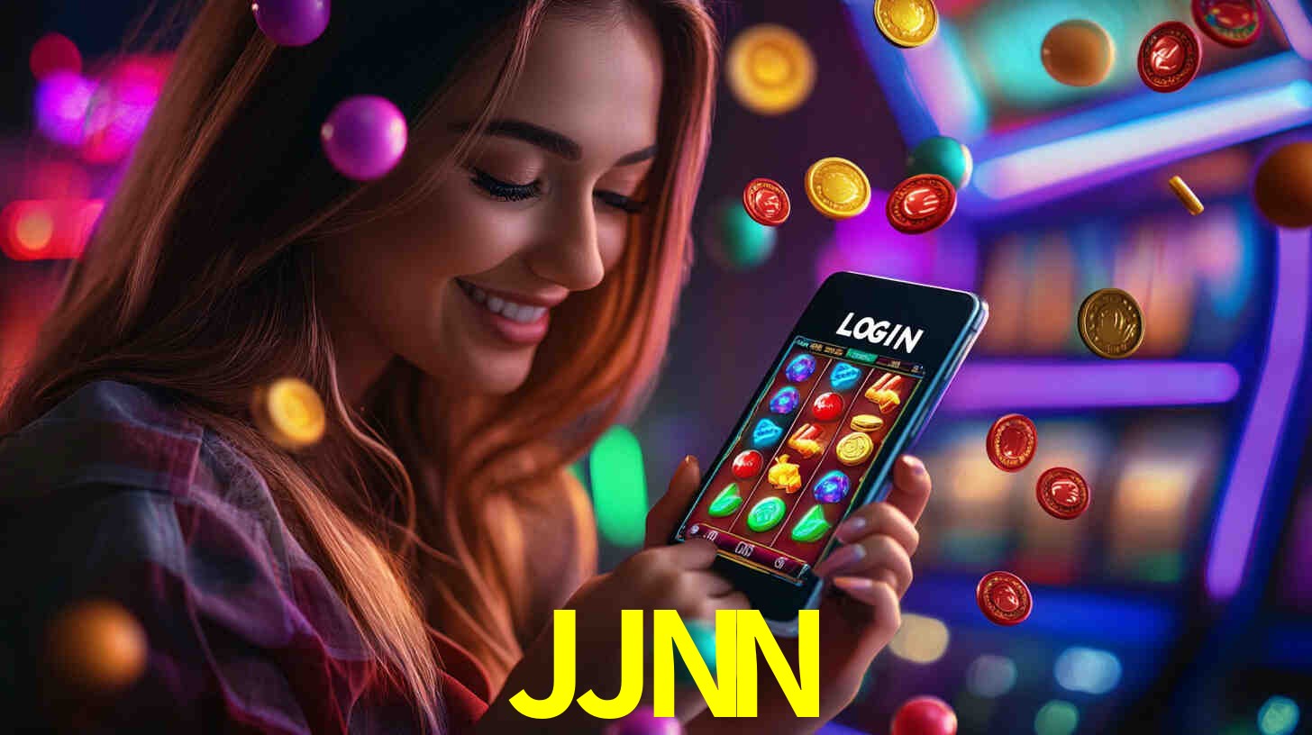 Processo de Download do App JJNN - Passo a Passo Simples