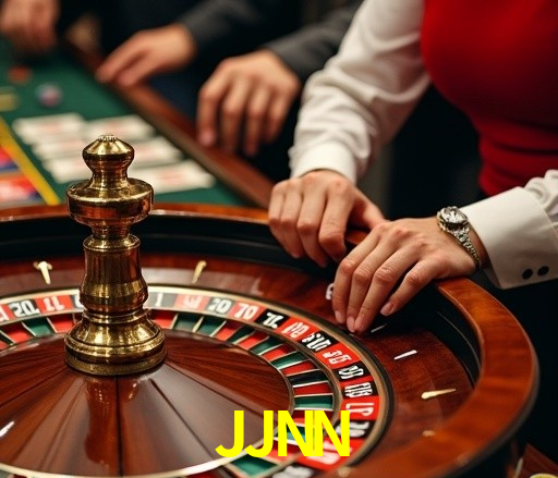 Interface do Aplicativo JJNN - Design Premium e Intuitivo