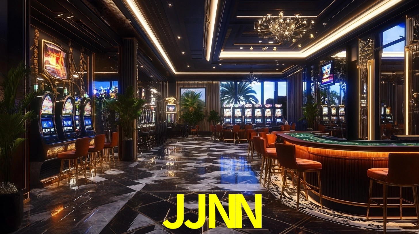 Jogos de Cassino ao Vivo